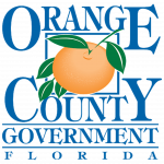 Orange County Goverment Logo