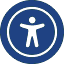 FDOT Accessibility Icon