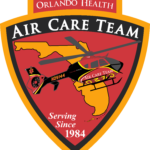 Air Care Team Patch